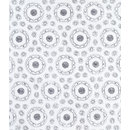 Haemoglobin (Pair of dress fabrics) Haemoglobin (Pair of dress fabrics)