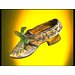 Pair of shoes