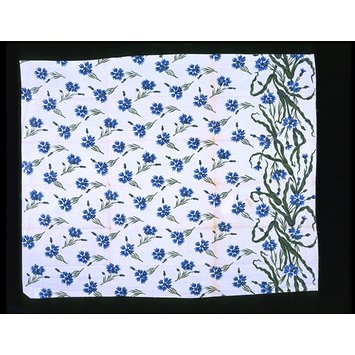 Furnishing fabric