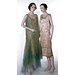 Evening dress