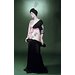 Evening dress - Sorbet