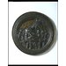 Roundel - The Virgin and Child with four angels; The Chellini Madonna
