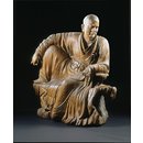 Figure of luohan Figure of luohan