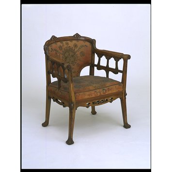 Armchair