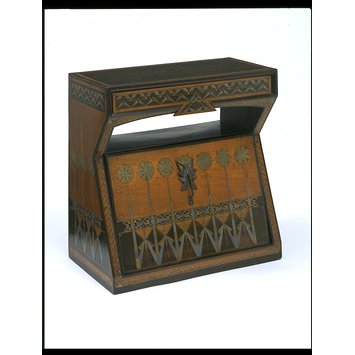 Writing box Writing box