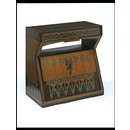 Writing box
