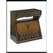 Writing box