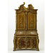 Writing cabinet