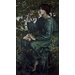 Oil painting