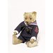 Teddy bear Teddy bear