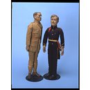 Doll - Albert I, King of Belgium