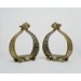Pair of stirrups