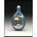 Snuff bottle