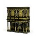 Cabinet on stand - The Marie de Medici cabinet