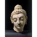Sculpture - Head of the Buddha