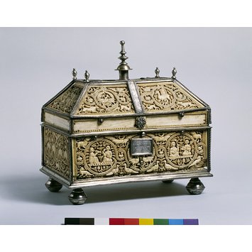 Casket