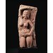 Sculpture - Salabhanjika; Yakshi