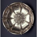 Sweetmeat dish