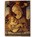 Oil painting - Virgin and Child