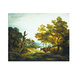 Oil painting