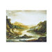 Oil painting