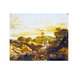 Oil painting
