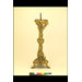 Candlestick - The Gloucester Candlestick