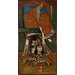 Oil painting