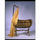 Baby's cradle
