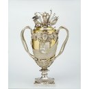 The Islington cup (Cup) The Islington cup (Cup)