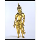 Bodhisattva Avalokitesvara (Figure)