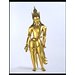 Figure - Bodhisattva Avalokitesvara