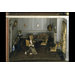 Doll's house - Tate Baby House
