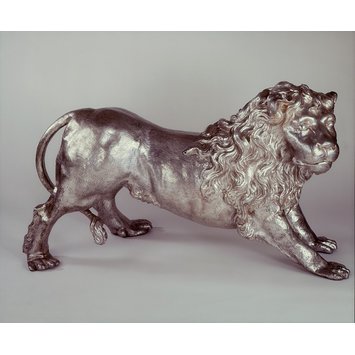 Lion - Rosenborg Lion