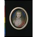 Miniature - Unknown woman, probably Venetia Stanley, Lady Digby