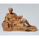 Sir Isaac Newton (1642-1727) (Model) Sir Isaac Newton (1642-1727) (Model)