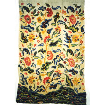 Bed curtain Bed curtain