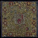 Cushion cover