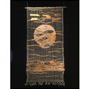 Moon (Wall hanging)