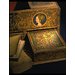 Writing box