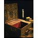 Writing box