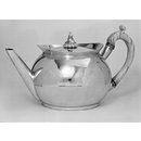 Teapot Teapot