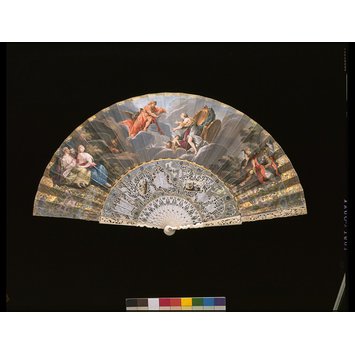 Fan - Venus interceding with Jupiter