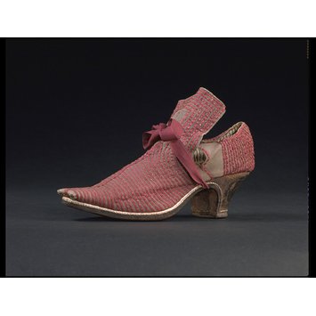 Pair of shoes