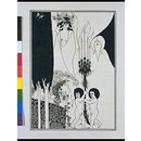 Print - The Eyes of Herod