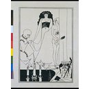 Print - Enter Herodias