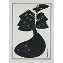 Print - The Black Cape