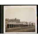 Ford Street, east side, Beechworth, Australia (Photograph)