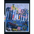 St Louis Symphony Orchestra (Poster)