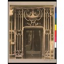 Sign of a shop, 121 rue Montmartre, Paris, France (Photograph)